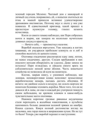 Пернатый беспредел