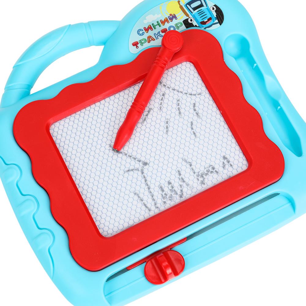 Dosque pour le transport de l'Espagne, 18*18 cm, ч/б поле ИГРАЕМ ВМЕСТЕ в кор.2*120шт