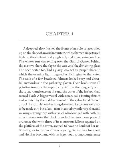 Suspense: a Napoleonic Novel = Ожидание: роман Наполеона. Т. 17: на англ.яз