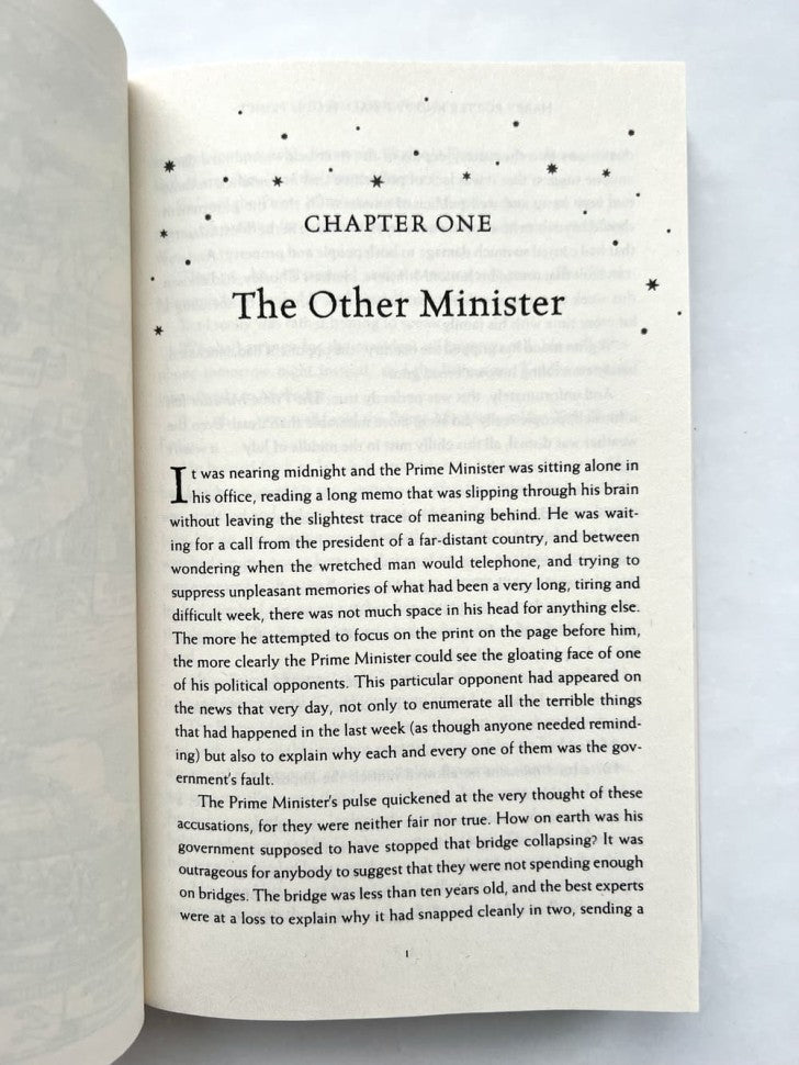 Harry Potter and the Half-Blood Prince J.K. Rowling Гарри Поттер и Принц-полукровка Д.К. Роулинг / Книги на английском языке