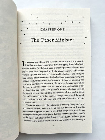 Harry Potter and the Half-Blood Prince J.K. Rowling Гарри Поттер и Принц-полукровка Д.К. Роулинг / Книги на английском языке