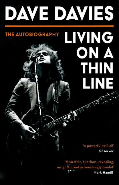 Living on a Thin Line