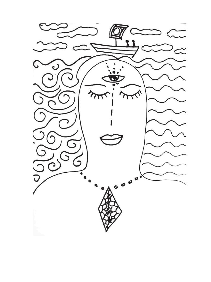 Однажды на девичнике: рассказы