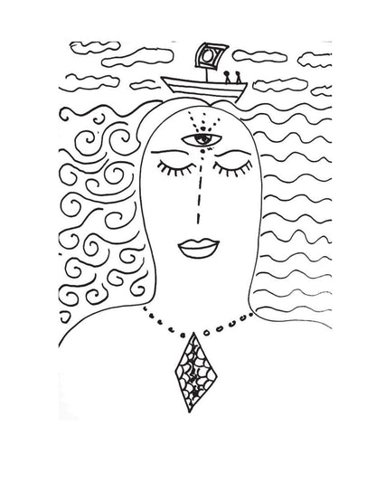 Однажды на девичнике: рассказы