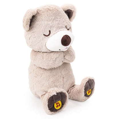 Jeu de rôle avec le protecteur de Michael pour la nuit, 25 cm "МУЛЬТИ-ПУЛЬТИ" en cor.12шт