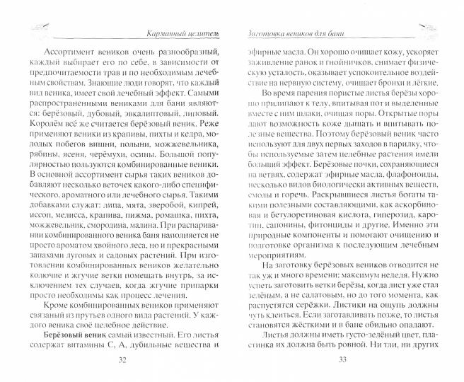 Русская баня — целитель