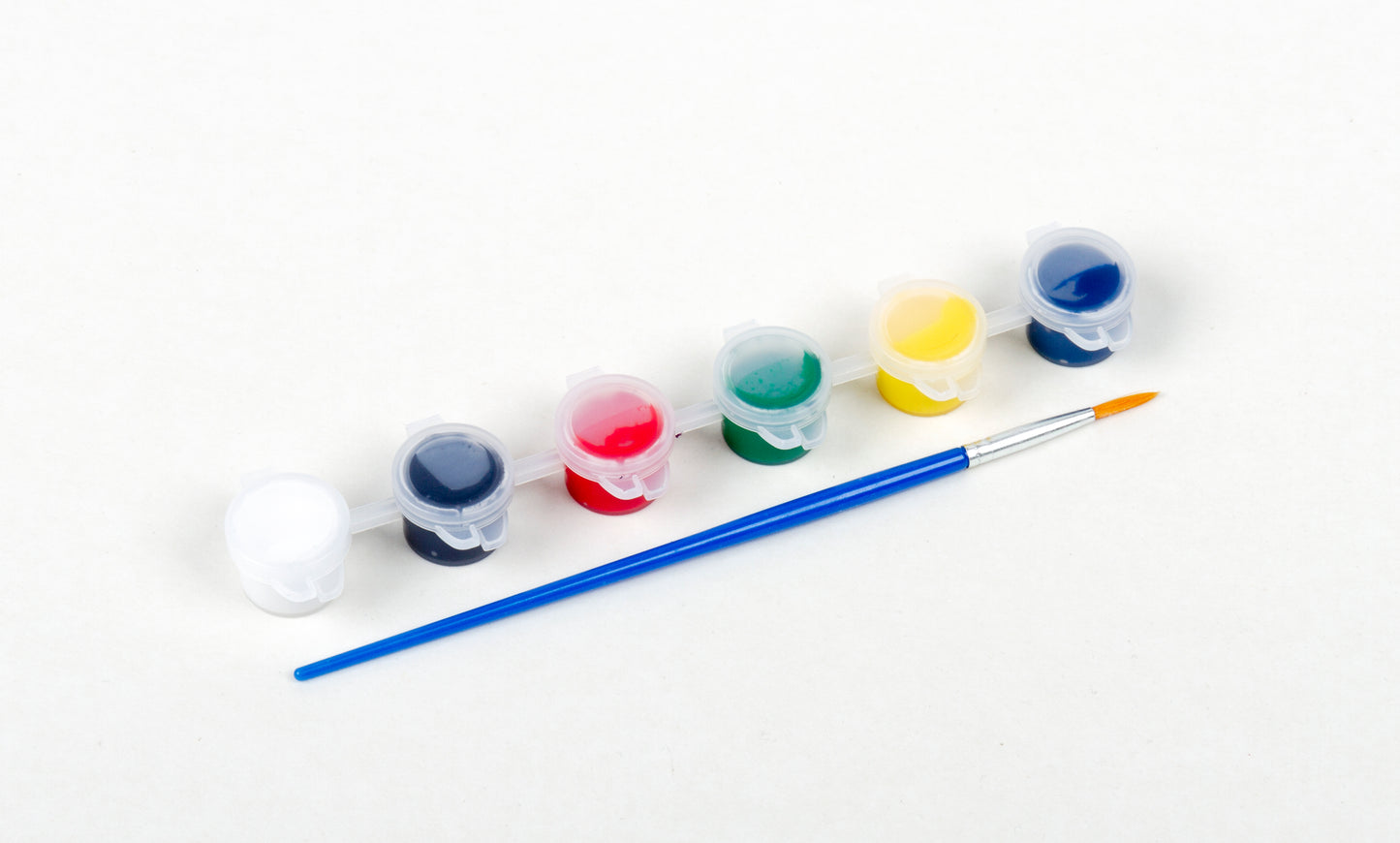 Набор для творчества Роспись по дереву "Динозавр" (разделочная доска, большой конверт)