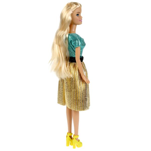 Кукла 29 см София, бесшарнирная, кор КАРАПУЗ в кор.48шт