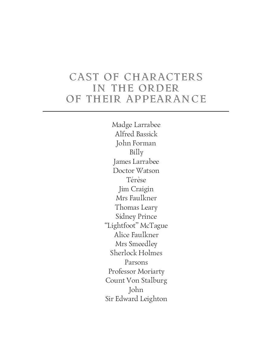 The Adventures of Sherlock Holmes VI. A Drama in Four Acts = Приключения Шерлока Холмса VI. Пьеса в четырех актах: на англ.яз