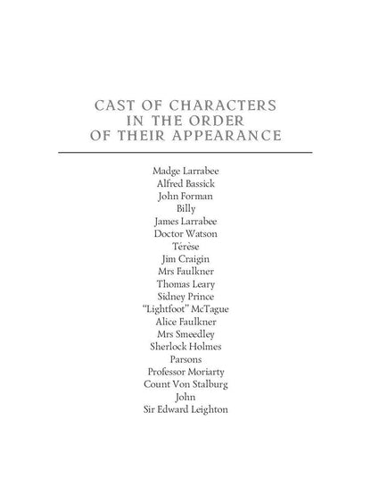 The Adventures of Sherlock Holmes VI. A Drama in Four Acts = Приключения Шерлока Холмса VI. Пьеса в четырех актах: на англ.яз