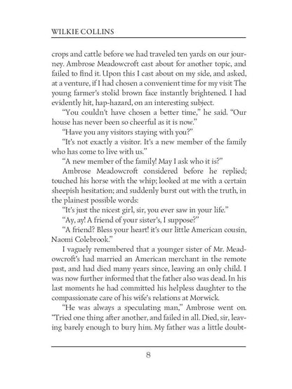 John Jago's Ghost = Призрак Джона Джаго: на англ.яз