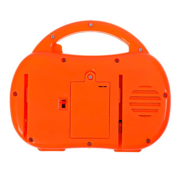 Мультиплеер..55+ загадок, песен и вопросов. СОЮЗМУЛЬТФИЛЬМ на блист. Умка в кор.96шт