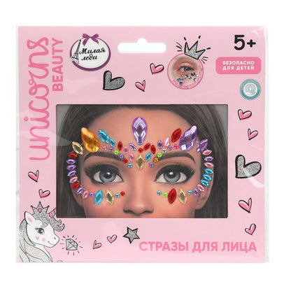 Strass pour Lisa МИЛАЯ ЛЕДИ в кор.6*24шт