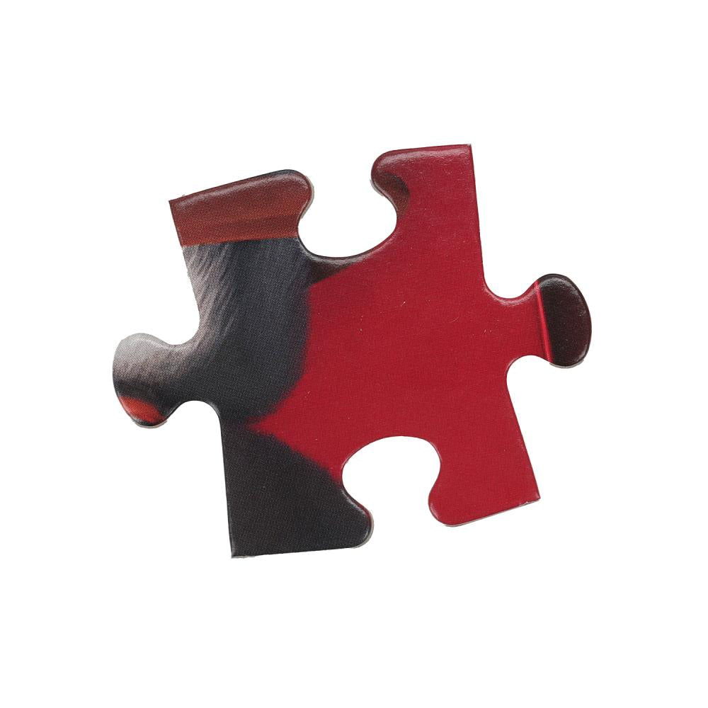 Буба. Пазлы классические в коробке. 60 деталей. 190х141х35 мм. Умные игры в кор.24шт