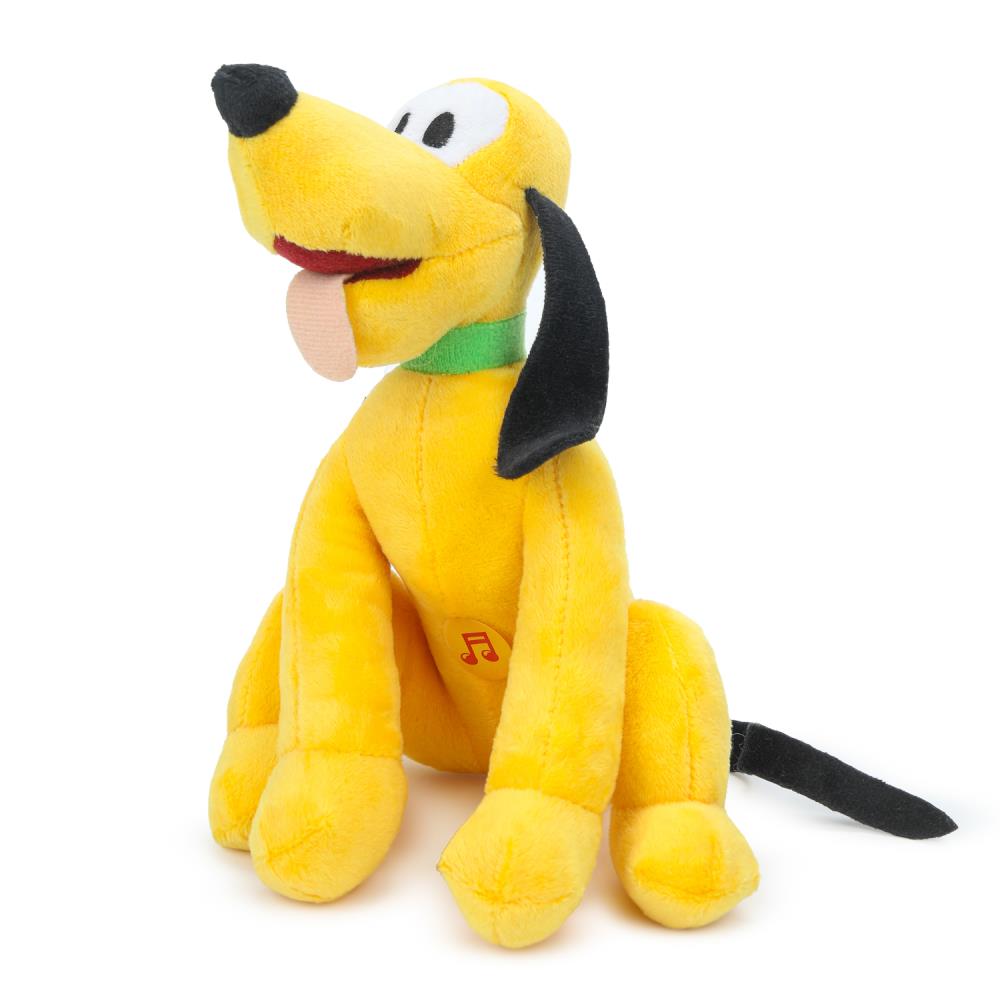 Jeu de méga-héros multi-fils PLUTO 20 cm, ouvert en 24 heures.