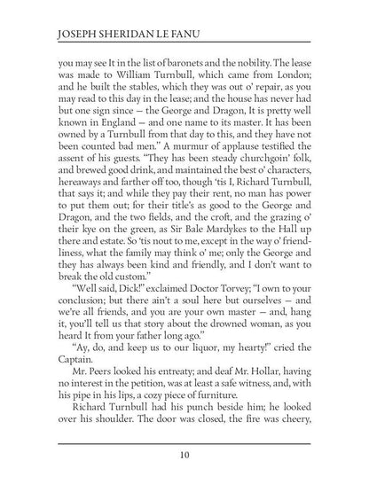 Ghostly Tales 2. The Haunted Baronet = Рассказы о призраках 2. Призрачный Барон: на англ.яз