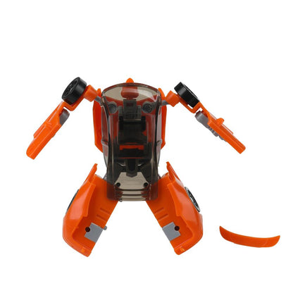 Transformateur de robot, paquet de 15*25*5 cm, pièce de 2*108 pouces