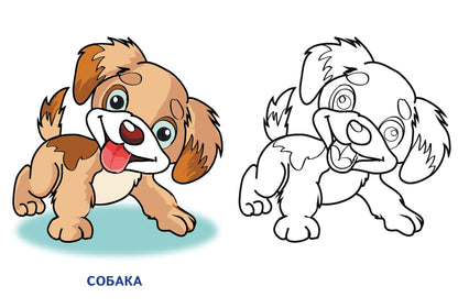 Домашние питомцы