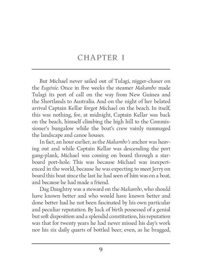 Michael, Brother of Jerry = Майкл, брат Джерри. Т. 11: на англ.яз