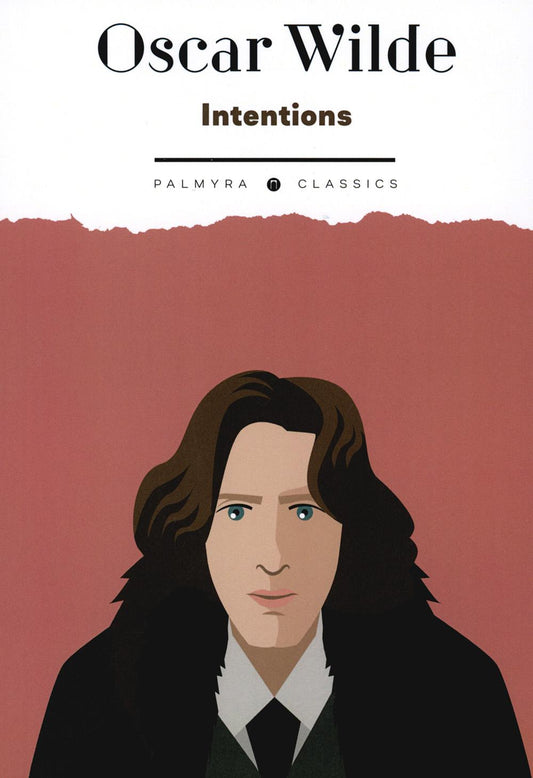 Intentions: книга на англ.яз