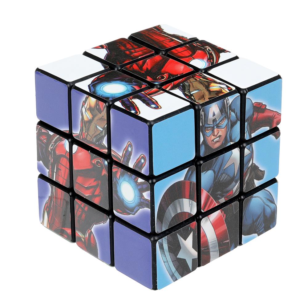 Jeu de jeu logique 3x3, en métal, blister 11*17*6 cm - dans la couleur 2*144 pouces