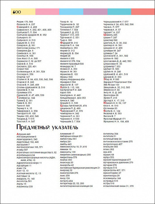 Полная энциклопедия школьника