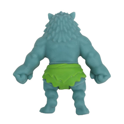 Антистресс тянучка, блистер Супер Флекс в кор.12шт