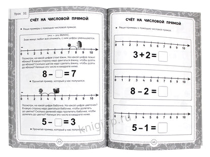 ВСЁ, ЧТО ДОЛЖЕН ЗНАТЬ РЕБЁНОК. 4-5 ЛЕТ