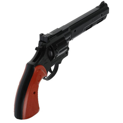 Revolver pour pistolets à canon, 8 pièces, blister 17*31,3*5 cm, IJV ВМЕСТЕ в кор.2*108шт