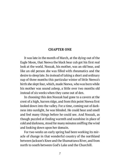 Nomads of the North: на англ.яз