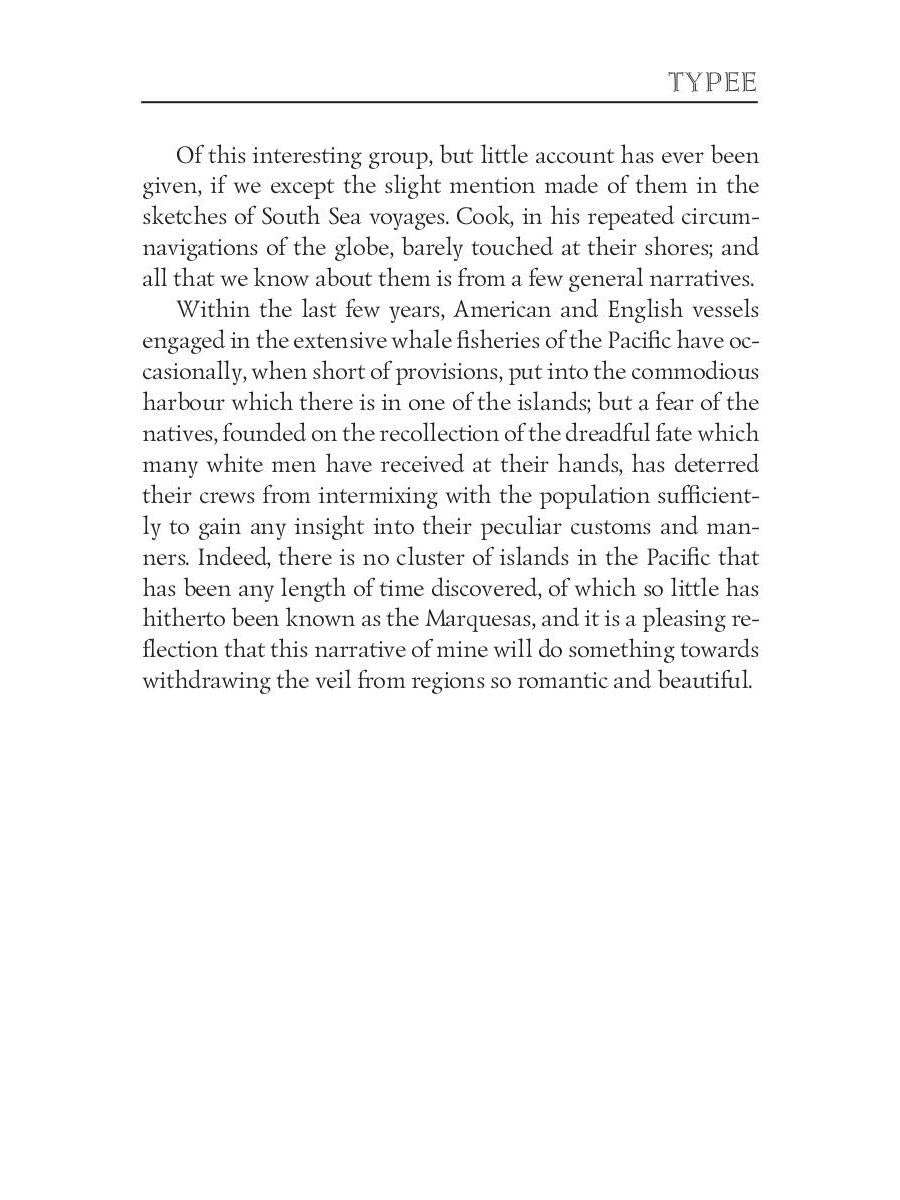 Typee = Тайпи: на англ.яз