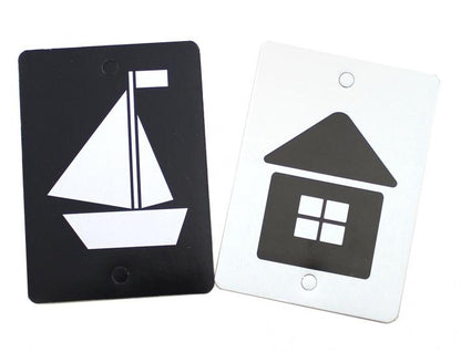 Развитие с пеленок. Формы и фигуры