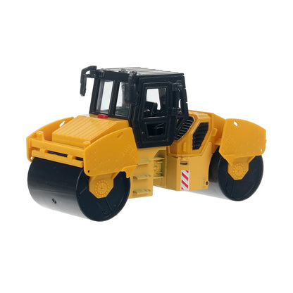 Modèle de chat en métal "раскат" rv12dd 13 cm, jour, jaune-noir, cor. Parc technologique dans le cor.2*36шт