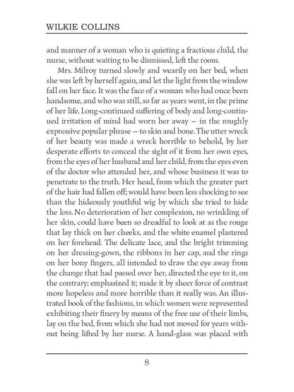 Armadale III-V = Армадейл III-V. Т. 9.: на англ.яз