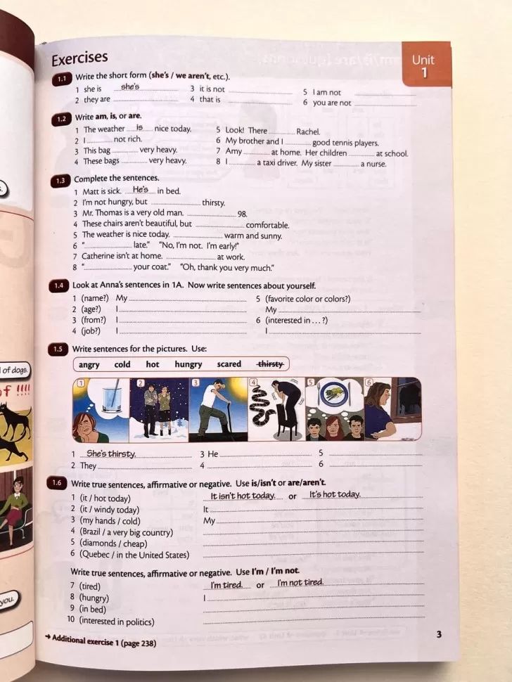 Basic Grammar in Use Student's book with Answers and Interactive ebook