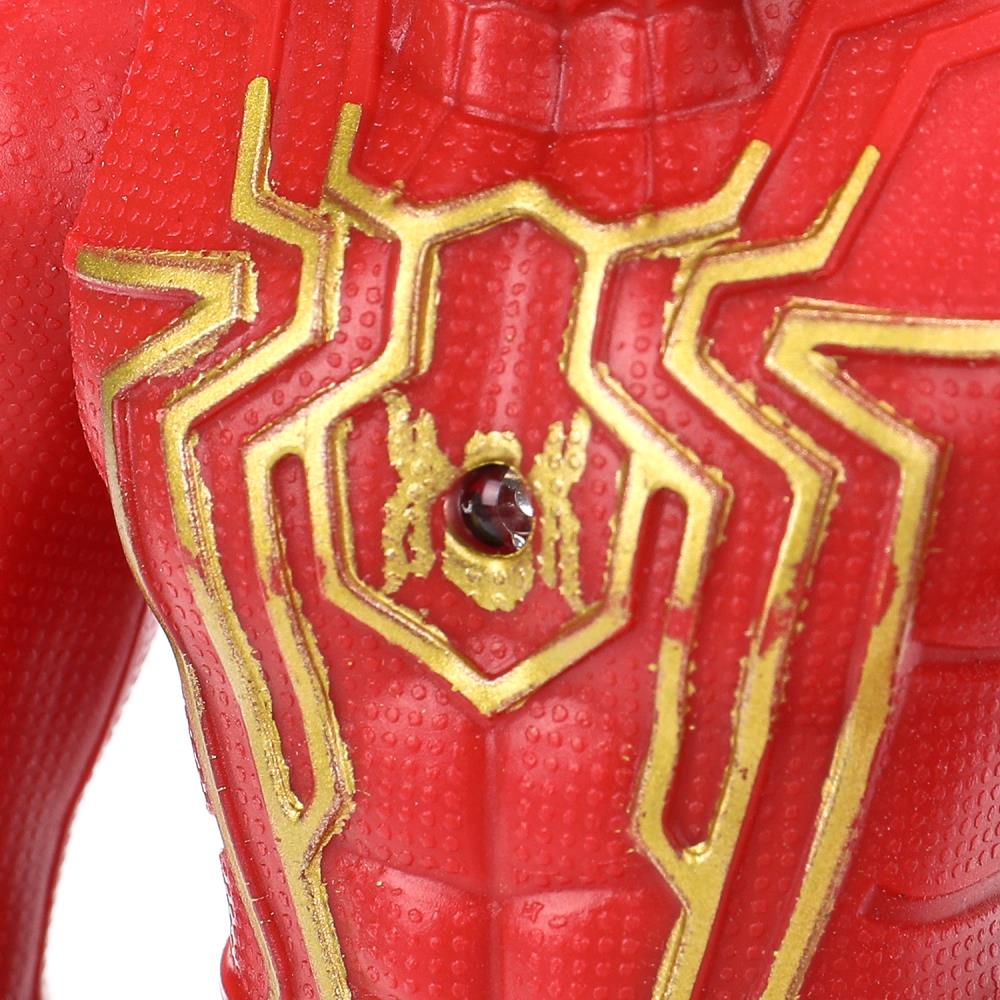 Бластер с мягкими пулями и фигуркой, блистер 33*17*5см - в кор.2*32шт