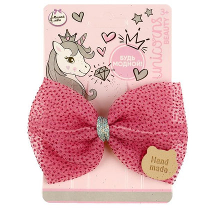 Accessoires pour vélo, rose, 1 pièce. МИЛАЯ ЛЕДИ в кор.200*5шт