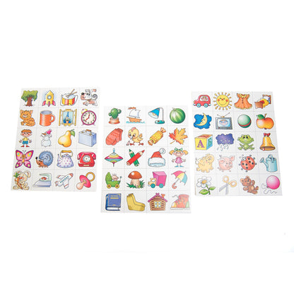 00042 Лото (7 игр в 1коробке)