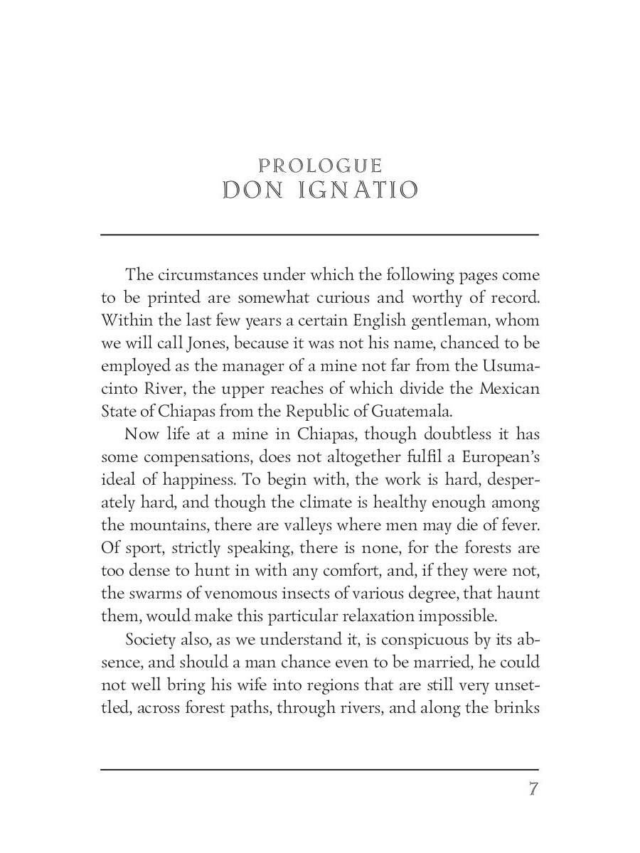 Heart of the World = Сердце мира: на англ.яз. Haggard H.R.