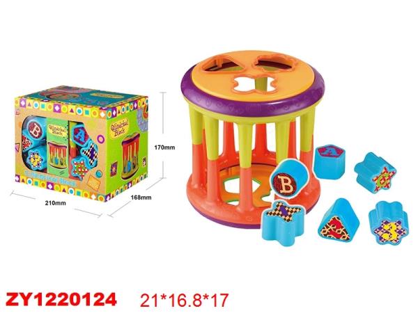 Catalka trieur 8328 en cor. dans le cor.2*24шт