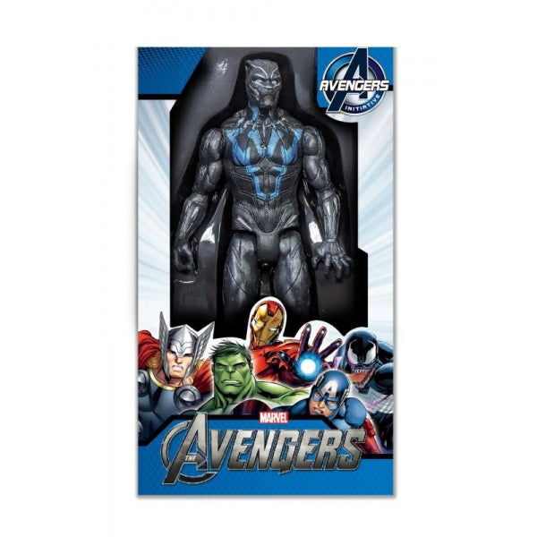 Фигурка мстители в ассортименте, коробка 17,5*10*4 см - в кор.2*96шт