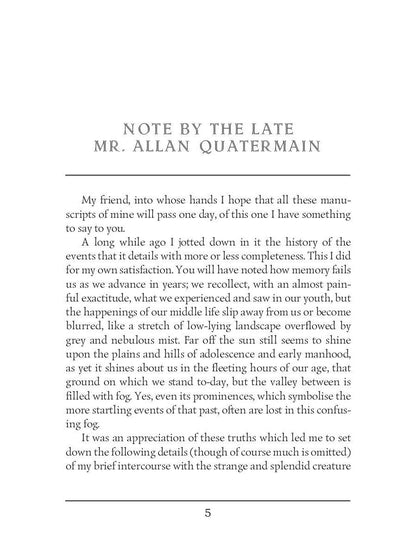 She and Allan = Она и Аллан: на англ.яз