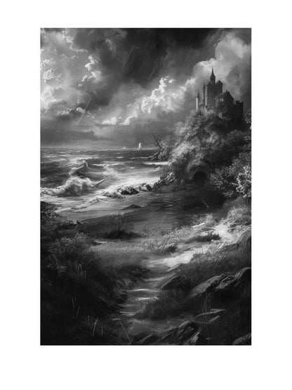 Принцесса Туманного леса