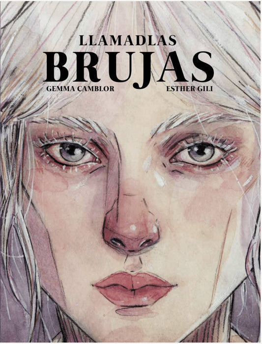 Настоящие ведьмы