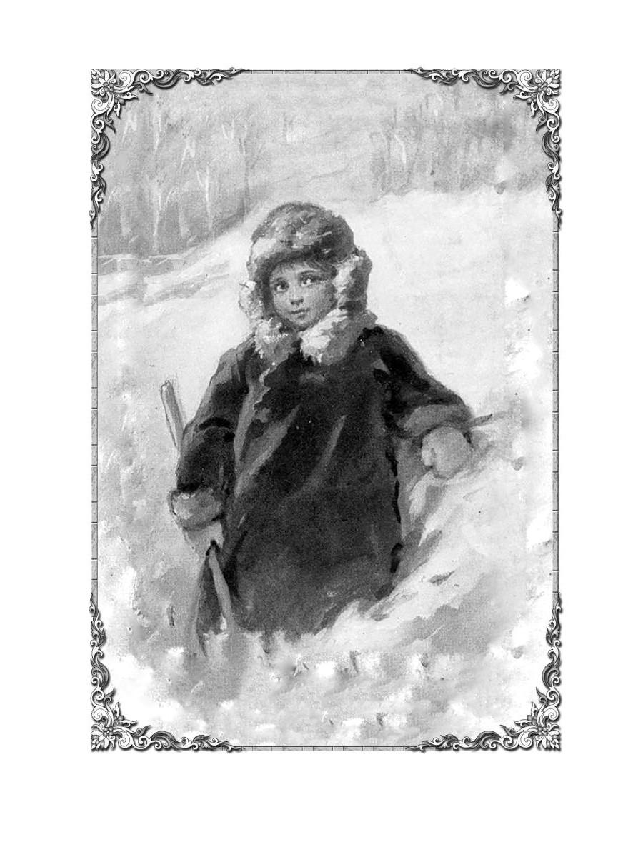 Святочные рассказы: сборник