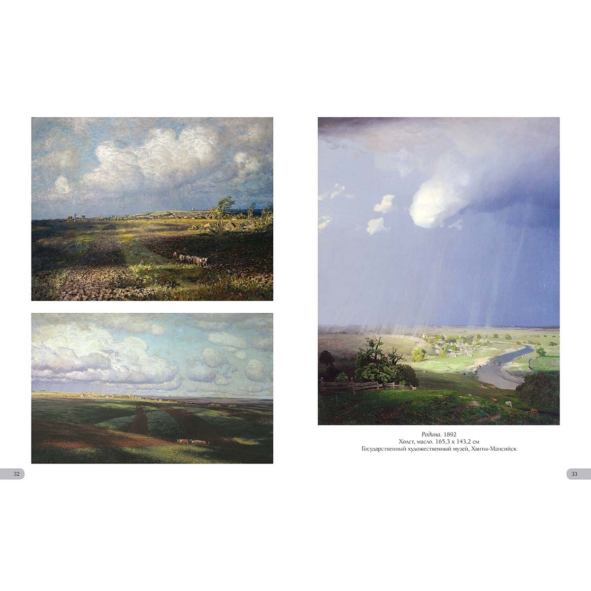 Николай Дубовской. Лучшие картины