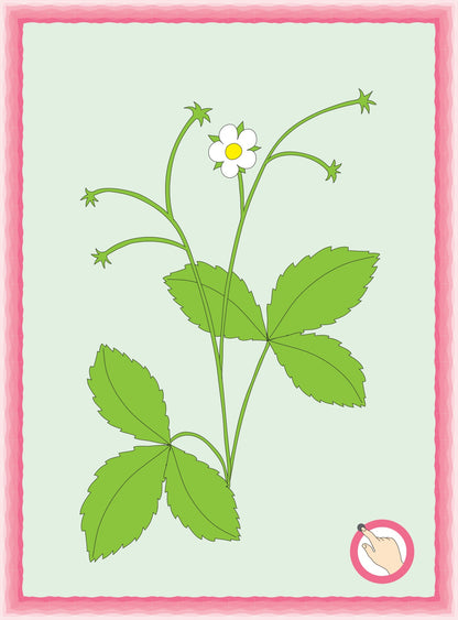 Я рисую. Пособие для детей 3-4г