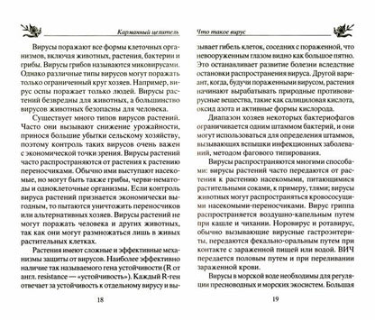 Всё о коронавирусе. Природа и виды вирусов, распространение, профилактика