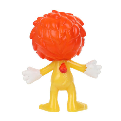 Figurine СОЮЗМУЛЬТФИЛЬМ avec un seul film, блист ИГРАЕМ ВМЕСТЕ в кор.48шт