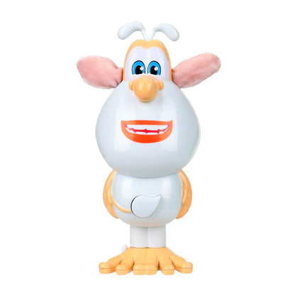 Figurine БУБА 35+ pièces, pièces et jouets Bouba cor Умка в кор.96шт